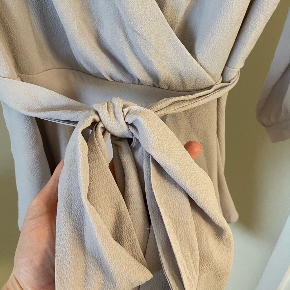 ModCloth Dress: Medium - Picture 4 of 14